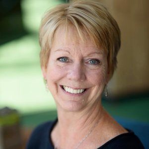 Meet your Posher, Jane